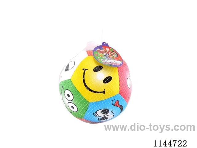 8inch PVC ball