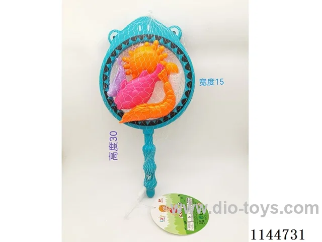 fishing toys