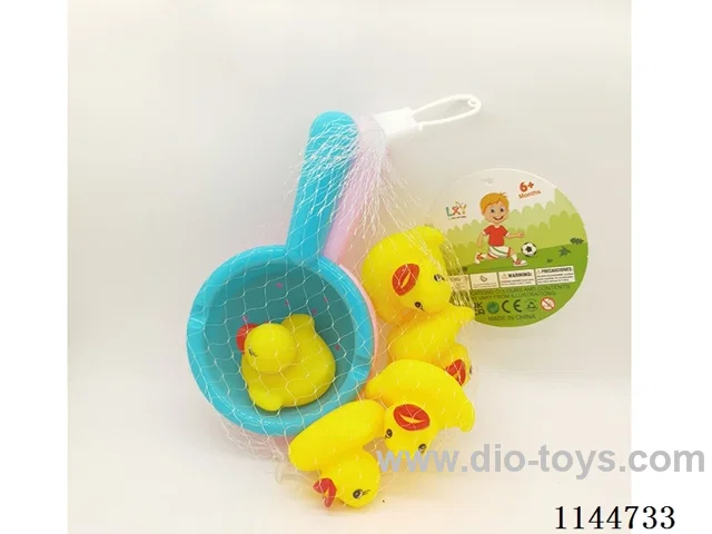 fishing toys