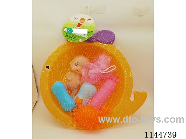 Bathroom Sets