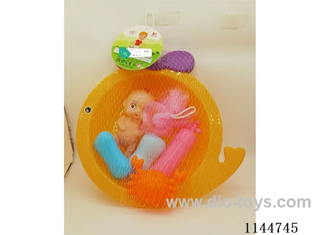 Bathroom Sets