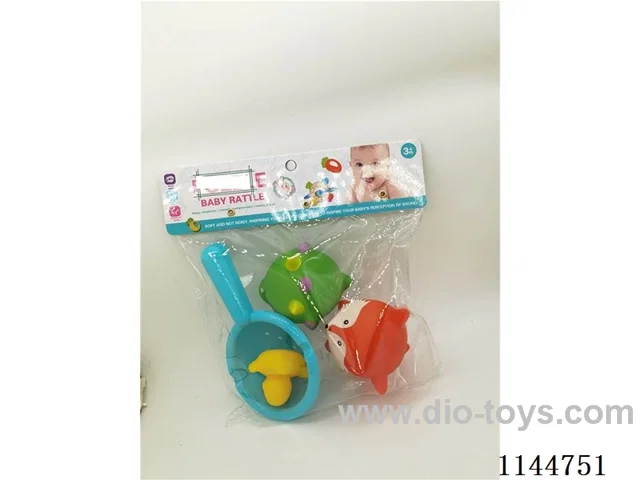fishing toys