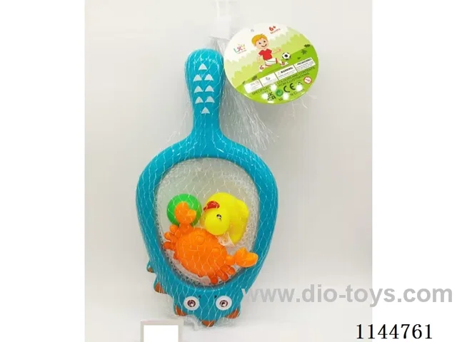 fishing toys