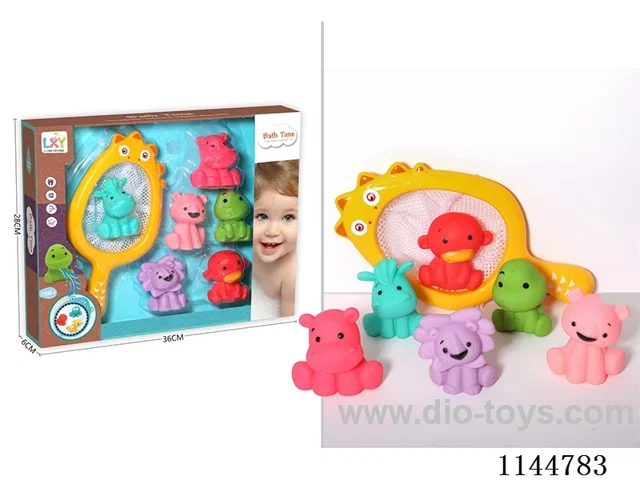 fishing toys