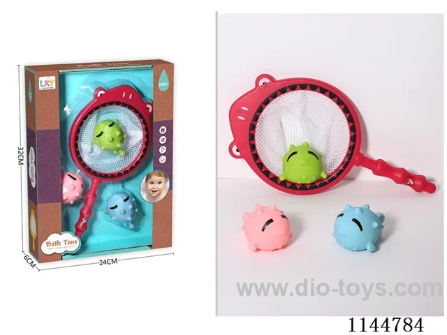 fishing toys