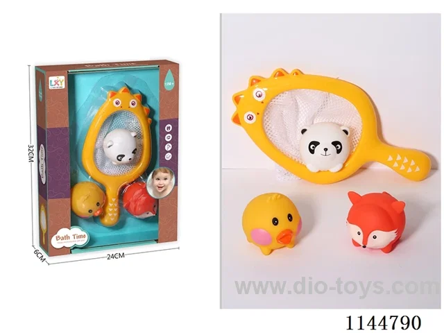 fishing toys