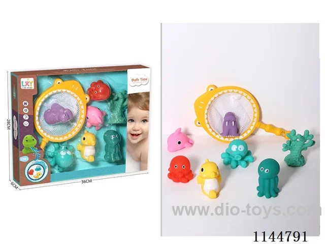 fishing toys