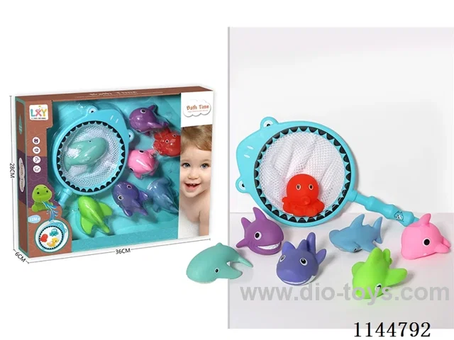 fishing toys
