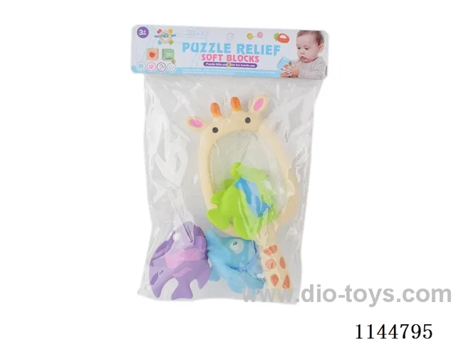 fishing toys
