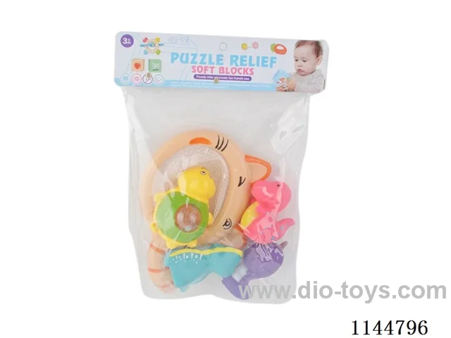 fishing toys