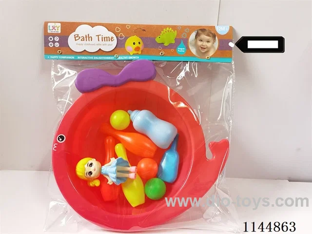 Bathroom Set 10PCS