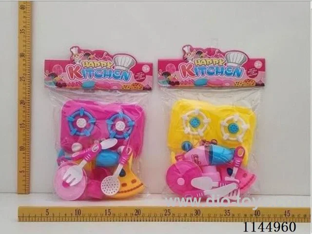 kitchen set 2 mixed
