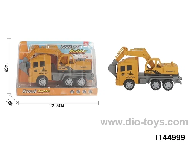 inertial vehicle