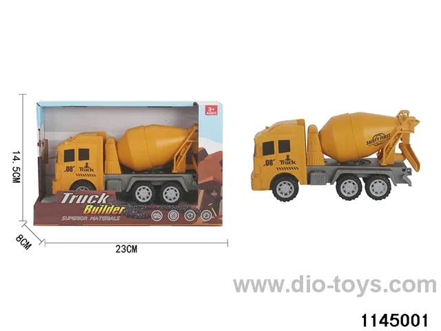 inertial vehicle