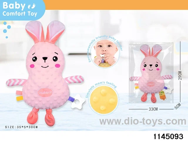 Baby Soothing Toys