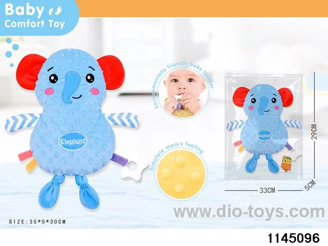 Baby Soothing Toys