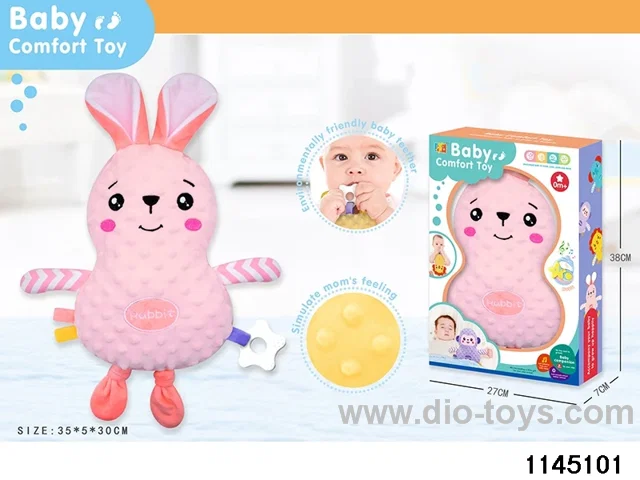 Baby Soothing Toys