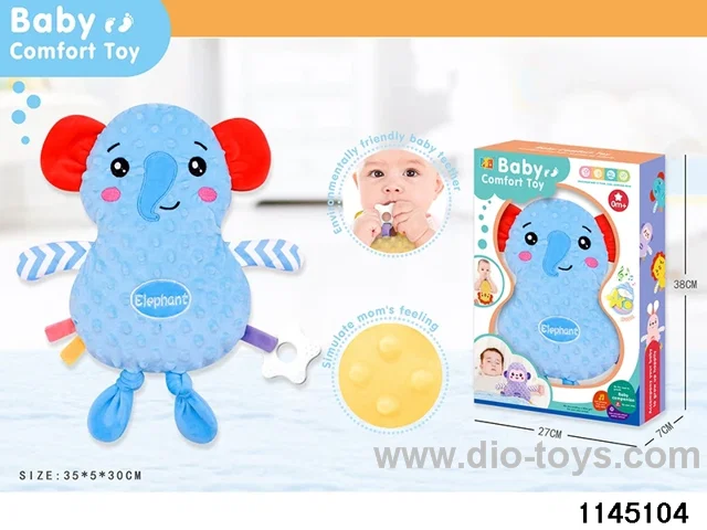 Baby Soothing Toys