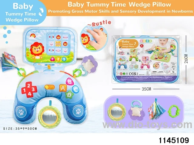 Baby Support Gym Pillow