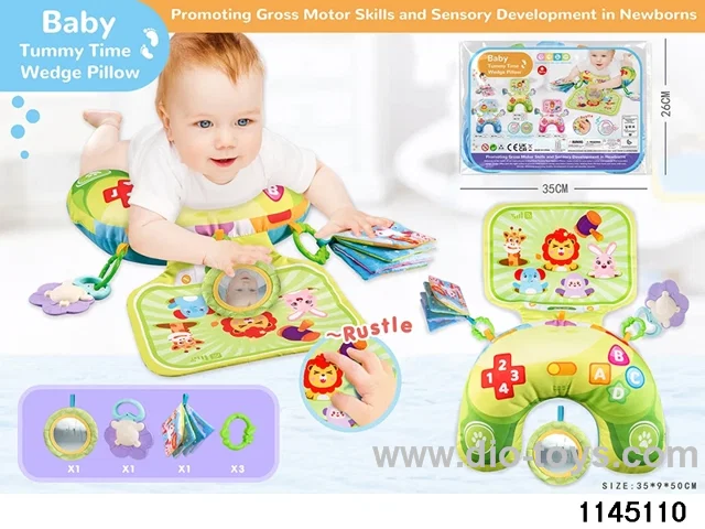 Baby Support Gym Pillow