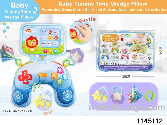 Baby Support Gym Pillow
