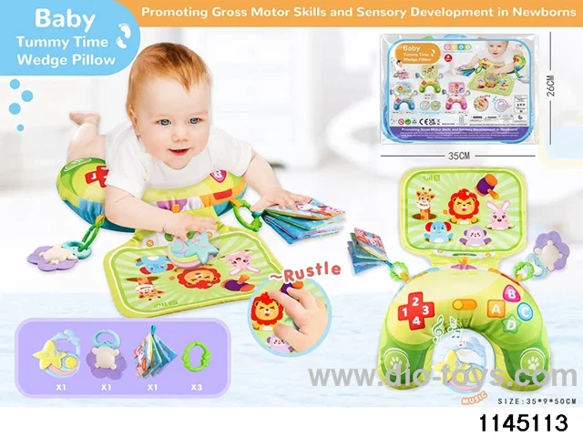 Baby Support Gym Pillow