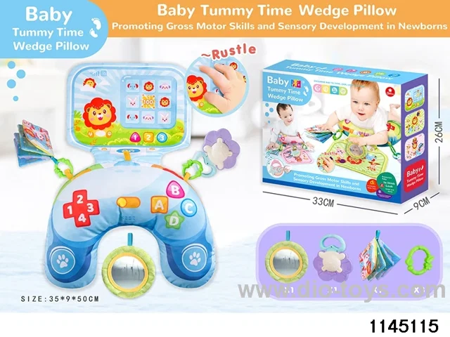 Baby Support Gym Pillow