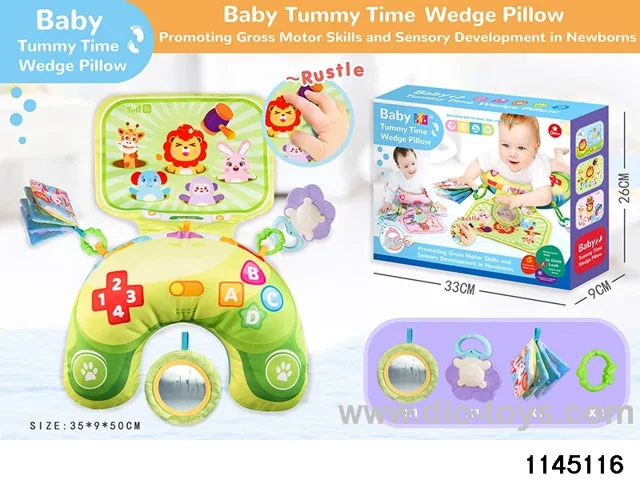 Baby Support Gym Pillow