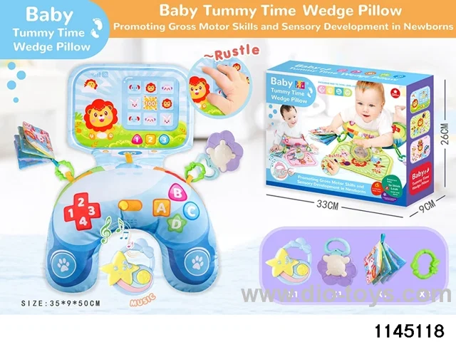 Baby Support Gym Pillow