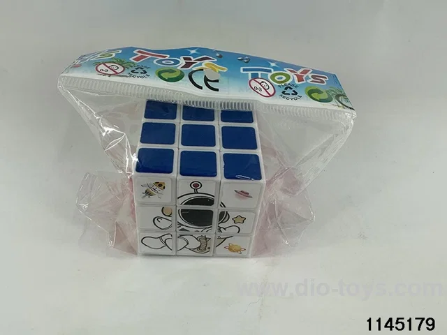 Rubik's cube