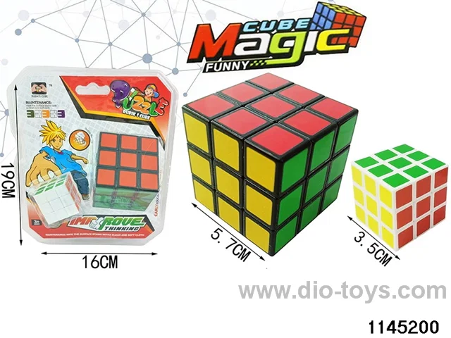 Rubik's cube