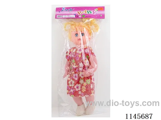 16 inch doll