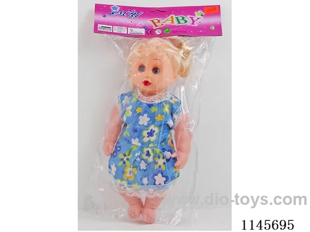 12 inch doll