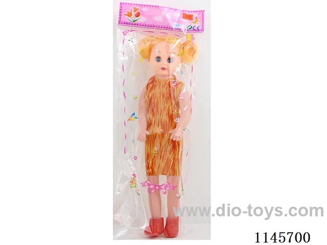 18 inch Empty Body