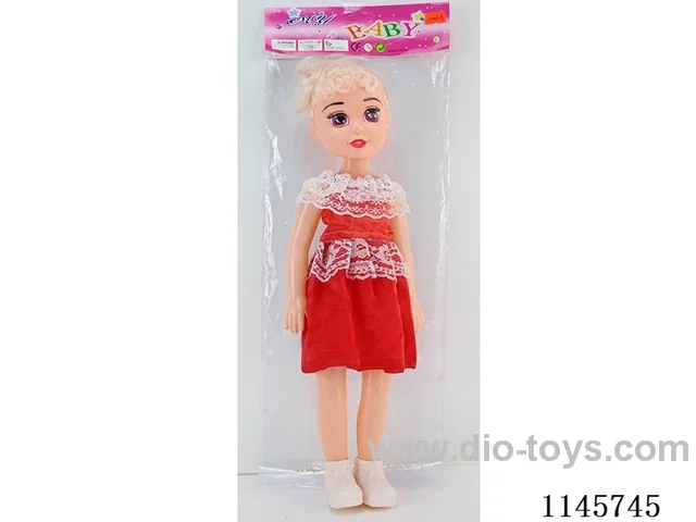 18’ 40cm 5 jointed bikini doll