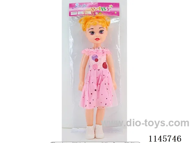 18’ 40cm 5 jointed bobblehead