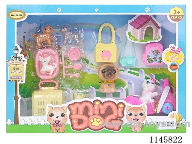 Pets in a Box