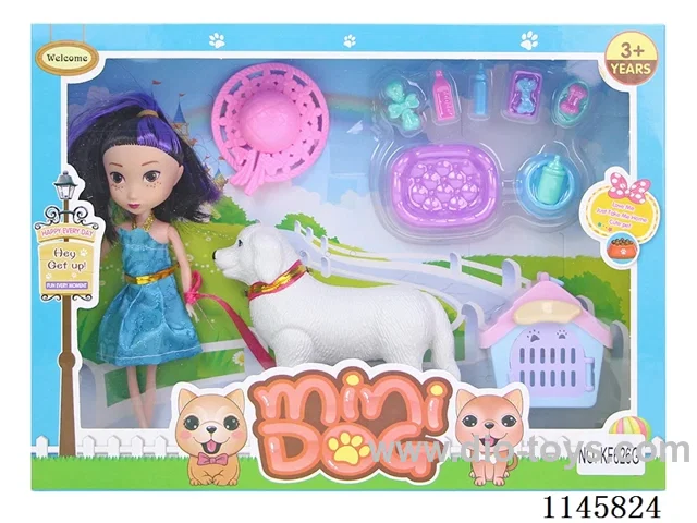Pets in a box