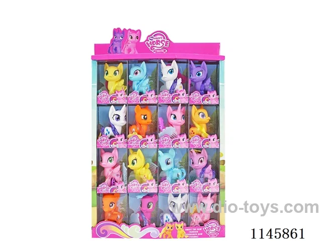 Ponyberry display box (16 pcs)