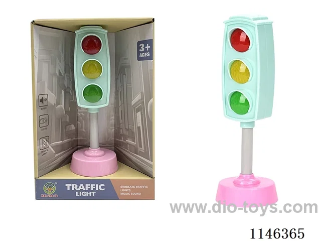 Early Learning Toys Steering Wheel