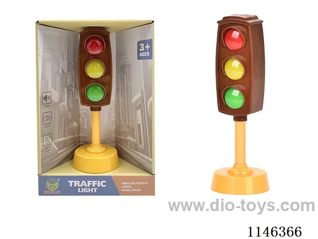 Early Learning Toys Steering Wheel
