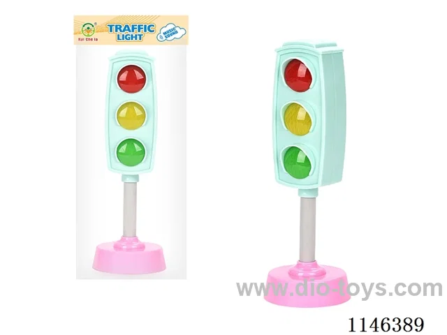 Early Learning Toys Steering Wheel