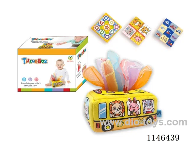 Early Learning Toys Steering Wheel