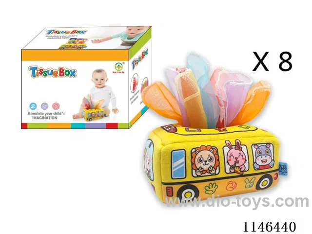 Early Learning Toys Steering Wheel
