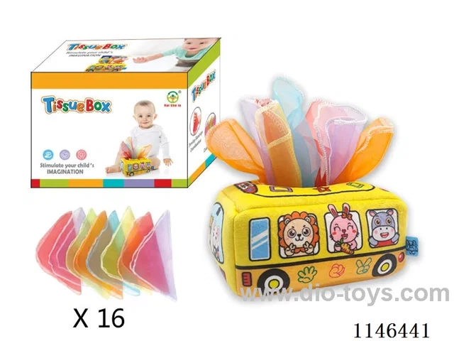 Early Learning Toys Steering Wheel