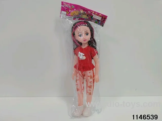 18 inch doll set