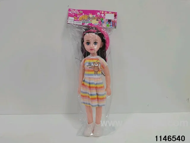 18 inch doll set