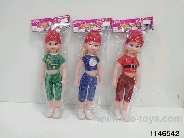 18 inch doll set