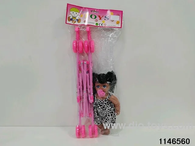 12 inch doll set