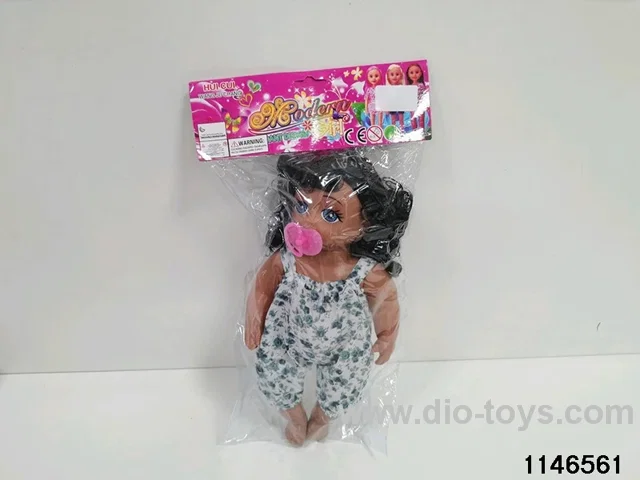 12 inch doll set